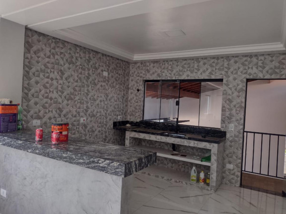 Imagem Casa com 4 Quartos à Venda, 160 m² em Vila Nova - Santa Rita De Caldas