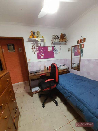 Apartamento com 2 Quartos à Venda, 52 m² em Vila Ema - São Paulo