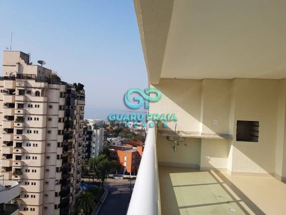 Imagem Apartamento com 3 Quartos à Venda, 115 m² em Enseada - Guarujá