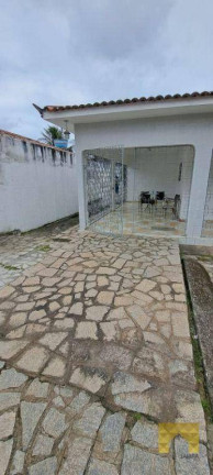 Imagem Casa com 3 Quartos à Venda, 480 m² em Altiplano Cabo Branco - João Pessoa