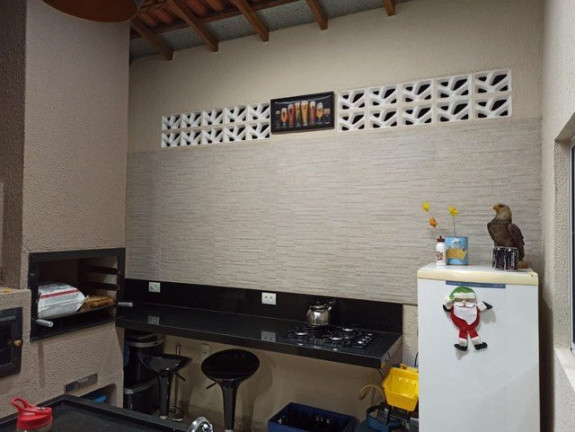 Imagem Casa com 2 Quartos à Venda, 95 m² em Eugênio De Mello - São José Dos Campos