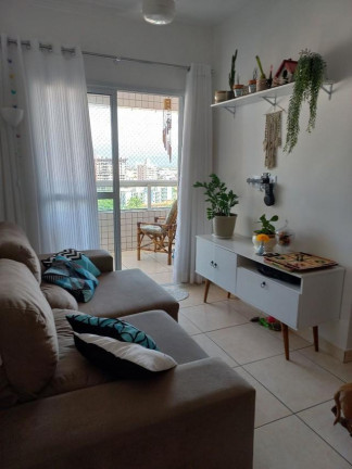 Imagem Apartamento com 2 Quartos à Venda, 55 m² em Aviação - Praia Grande