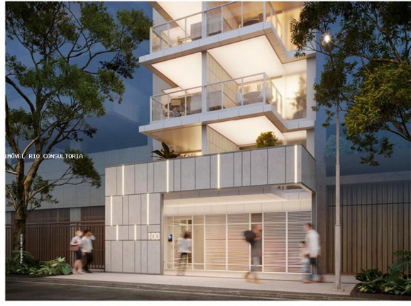 Imagem Apartamento com 3 Quartos à Venda, 118 m² em Rio De Janeiro