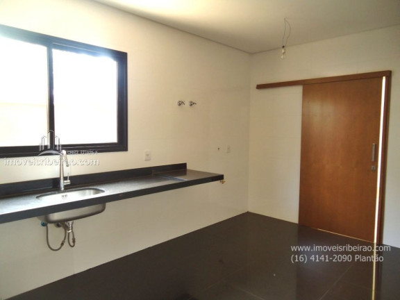 Imagem Casa de Condomínio com 5 Quartos à Venda, 671 m² em Vila Do Golf - Ribeirão Preto