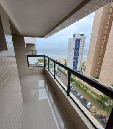 Imagem Apartamento com 2 Quartos à Venda ou Locação, 73 m² em Nova Mirim - Praia Grande