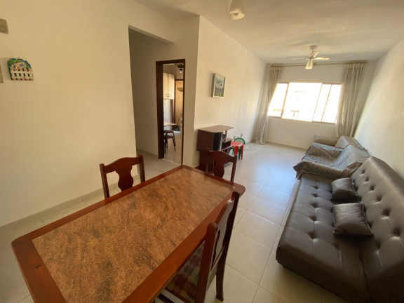 Imagem Apartamento com 1 Quarto à Venda, 59 m² em Tupi - Praia Grande