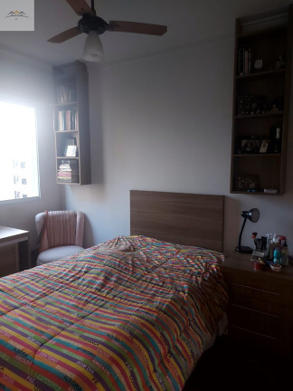 Imagem Apartamento com 2 Quartos à Venda, 74 m² em Santa Paula - São Caetano Do Sul