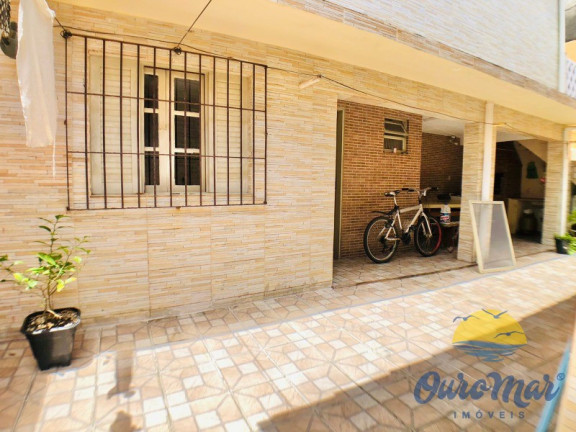 Imagem Casa com 3 Quartos à Venda, 130 m² em Gaivota - Itanhaém