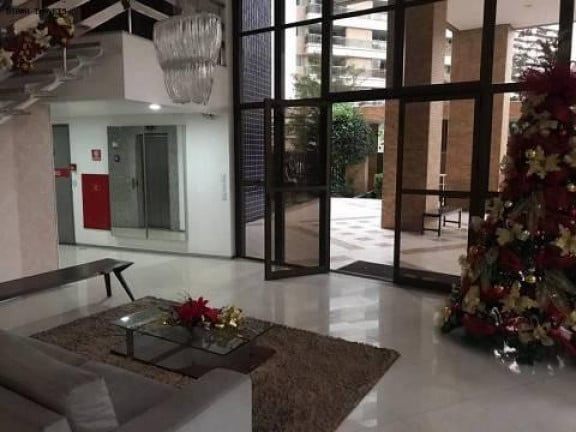 Imagem Apartamento com 3 Quartos à Venda, 90 m²em Meireles - Fortaleza