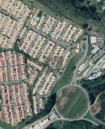 Imagem Terreno à Venda, 25.690 m² em Cidade Tamboré - Santana De Parnaíba