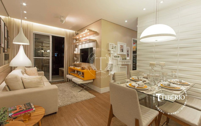 Imagem Apartamento com 2 Quartos à Venda, 53 m² em Macedo - Guarulhos