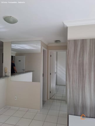 Imagem Apartamento com 2 Quartos à Venda, 55 m² em Centro - Lauro De Freitas