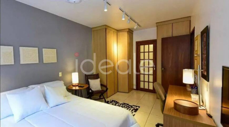 Imagem Apartamento com 4 Quartos à Venda, 152 m² em Leblon - Rio De Janeiro