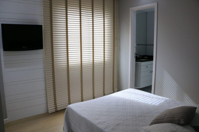 Apartamento com 2 Quartos à Venda, 99 m² em Cristo Rei - Curitiba