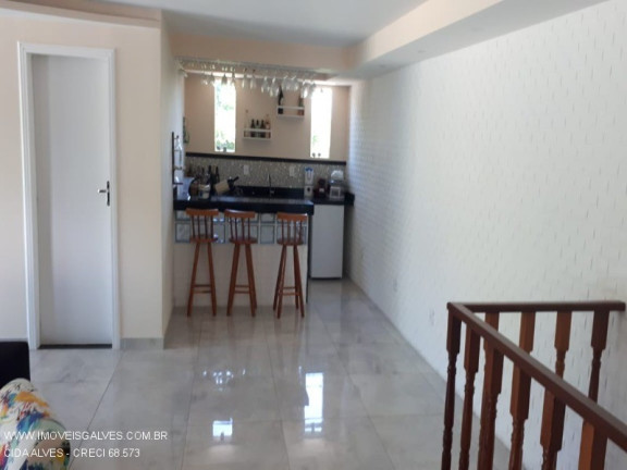 Imagem Casa com 3 Quartos à Venda, 360 m² em Saracuruna - Duque De Caxias