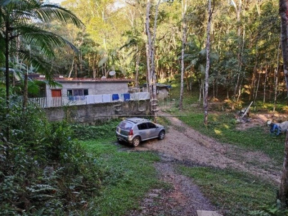 Imagem Fazenda à Venda, 22.800 m² em Vitalinos - Juquitiba