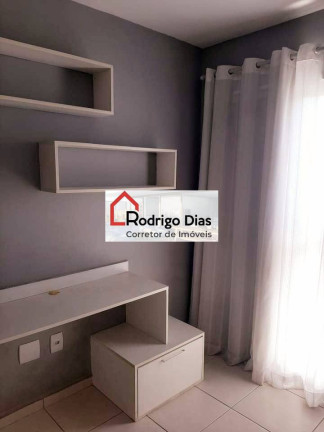Imagem Casa de Condomínio com 3 Quartos à Venda, 125 m² em Jardim Carolina - Jundiaí
