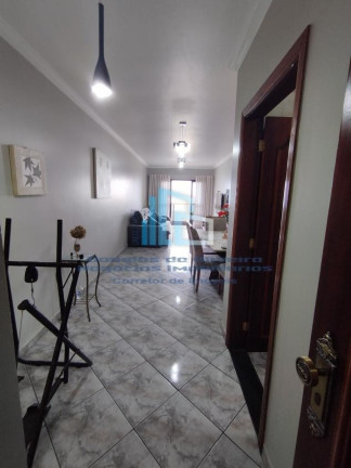 Imagem Apartamento com 2 Quartos à Venda, 86 m² em Tupi - Praia Grande