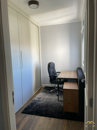 Imagem Apartamento com 2 Quartos à Venda, 65 m² em Engordadouro - Jundiaí