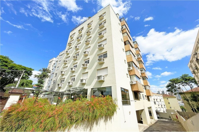 Apartamento com 2 Quartos à Venda, 77 m² em Cristo Redentor - Porto Alegre