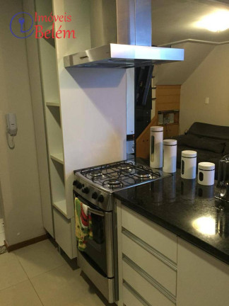 Imagem Apartamento com 1 Quarto à Venda, 84 m² em Nazare - Belém