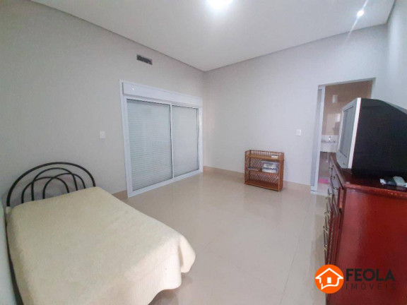 Imagem Casa com 4 Quartos à Venda ou Locação, 438 m² em Loteamento Residencial Jardim Dos Ipês Amarelos - Americana