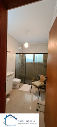 Imagem Casa com 3 Quartos para Alugar ou Temporada, 228 m² em Loteamento Capital Ville - Jundiaí