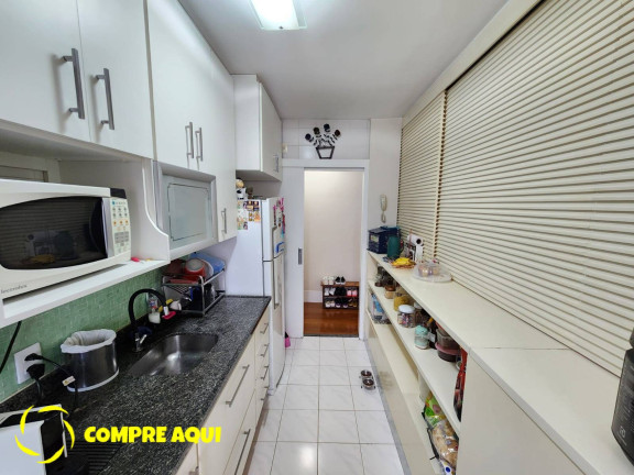 Imagem Apartamento com 2 Quartos à Venda, 65 m² em Barra Funda - São Paulo
