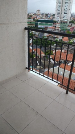Apartamento com 2 Quartos à Venda, 65 m² em Vila Formosa - São Paulo