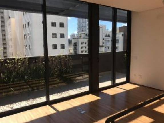 Imagem Imóvel com 1 Quarto à Venda, 115 m² em Moema - São Paulo
