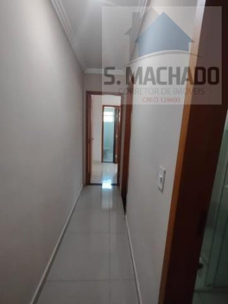 Apartamento com 2 Quartos à Venda, 47 m² em Vila Francisco Matarazzo - Santo André