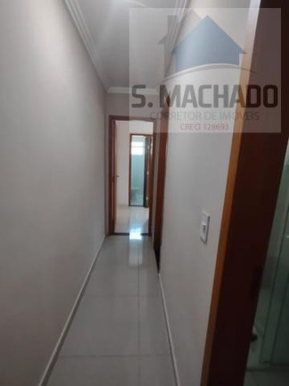 Imagem Apartamento com 2 Quartos à Venda, 47 m² em Vila Francisco Matarazzo - Santo André