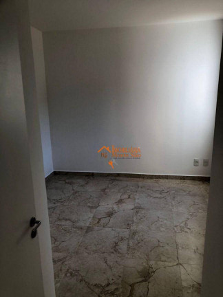 Apartamento com 2 Quartos à Venda, 62 m² em Vila Augusta - Guarulhos