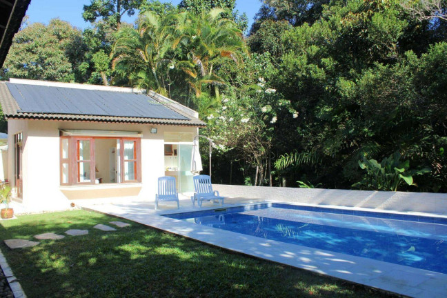 Casa com 5 Quartos à Venda, 320 m² em Riviera De São Lourenço - Bertioga
