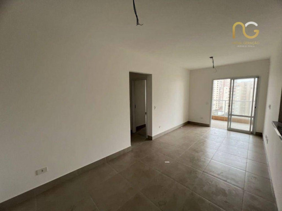 Imagem Apartamento com 2 Quartos à Venda, 91 m² em Aviação - Praia Grande