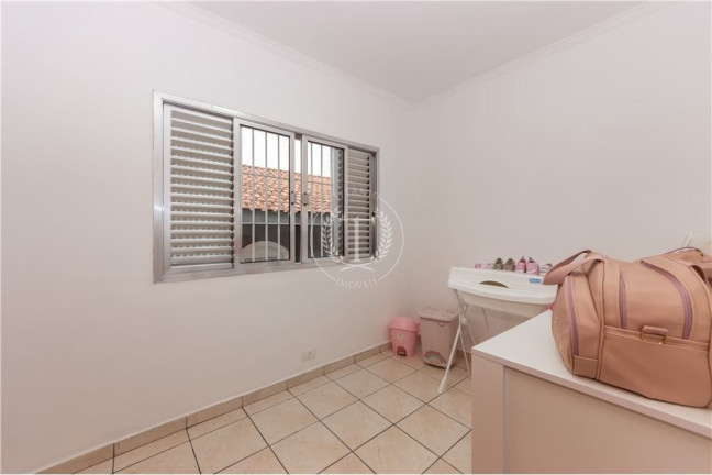 Imagem Casa com 1 Quarto à Venda, 167 m² em Vila Marari - São Paulo