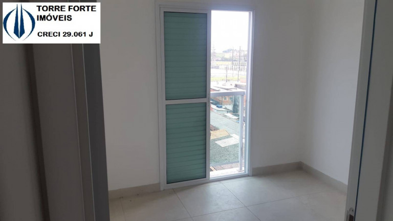 Imagem Apartamento com 2 Quartos à Venda, 50 m² em Jardim Do Estádio - Santo André