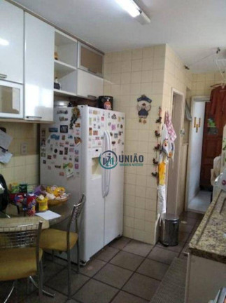 Imagem Apartamento com 2 Quartos à Venda, 80 m² em Icaraí - Niterói