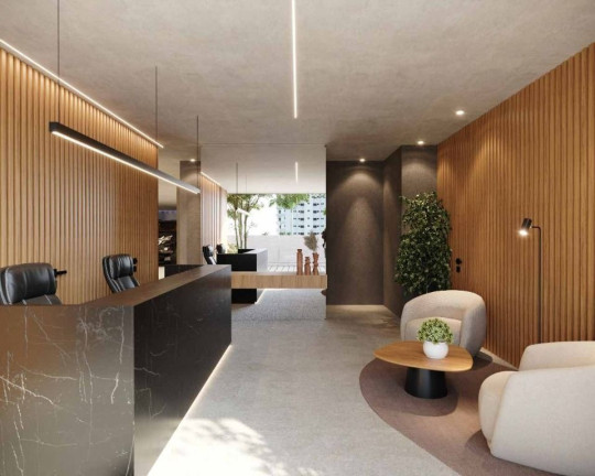 Foto do imóvel: Apartamento com 2 Quartos à Venda, 52 m² em Tambauzinho - João Pessoa