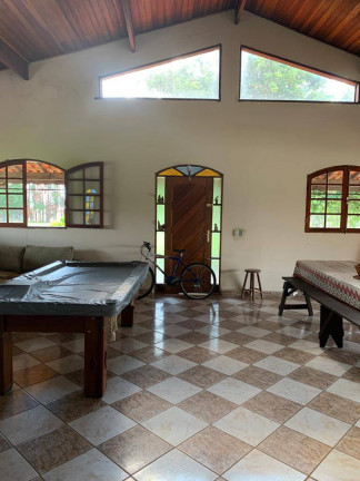 Imagem Chácara com 4 Quartos à Venda, 20.000 m² em Centro - Boituva