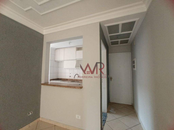 Imagem Apartamento com 2 Quartos à Venda, 49 m² em Itaquera - São Paulo