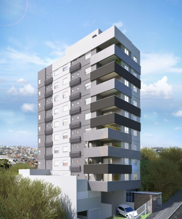 Imagem Apartamento com 3 Quartos à Venda, 189 m² em Exposição - Caxias Do Sul