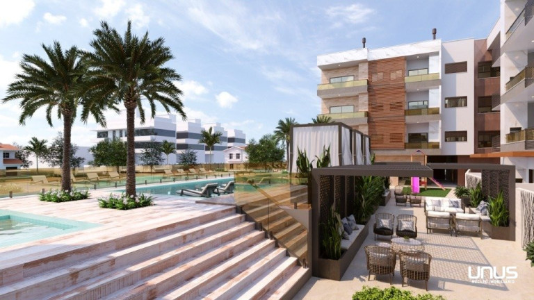 Imagem Apartamento com 2 Quartos à Venda, 135 m² em Palmas - Governador Celso Ramos