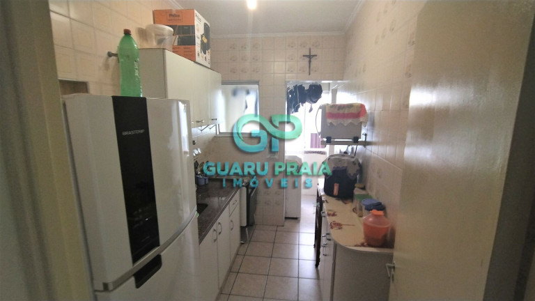 Imagem Apartamento com 2 Quartos à Venda, 77 m² em Enseada - Guarujá