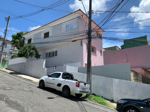Foto do imóvel: Casa com 3 Quartos à Venda, 260 m² em Vila Laura - Salvador