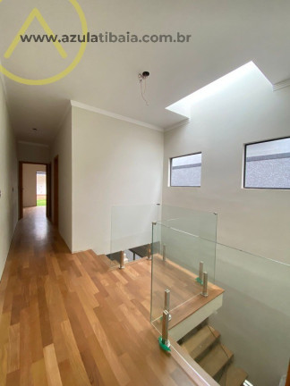 Imagem Casa com 3 Quartos à Venda, 145 m² em Jardim Do Lago - Atibaia