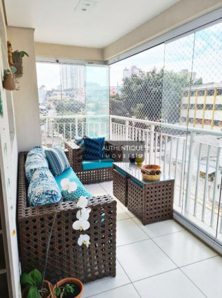 Apartamento com 2 Quartos à Venda, 76 m² em Vila Formosa - São Paulo