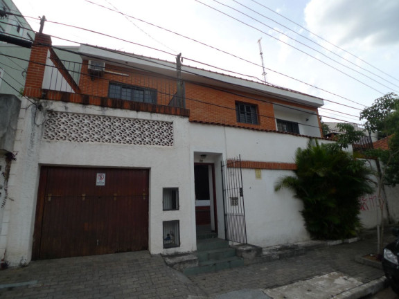 Imagem Casa com 3 Quartos à Venda ou Locação, 170 m² em Paraíso - São Paulo