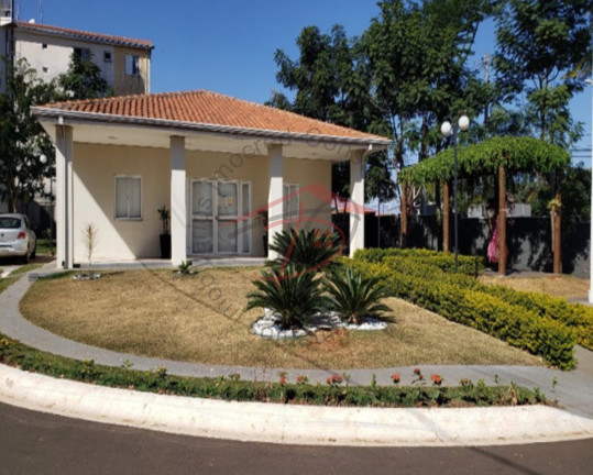 Imagem Imóvel com 2 Quartos à Venda, 45 m² em Residencial Real Parque Sumaré - Sumaré