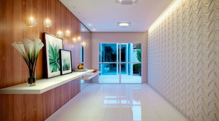 Imagem Apartamento com 2 Quartos à Venda, 55 m² em Jardim Nossa Senhora Auxiliadora - Campinas